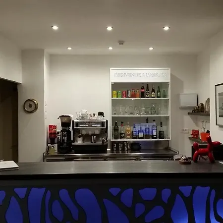 Hotel Auberge Des Toques Pegomas