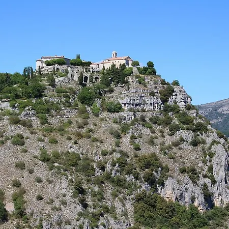 Hotel Auberge Des Toques