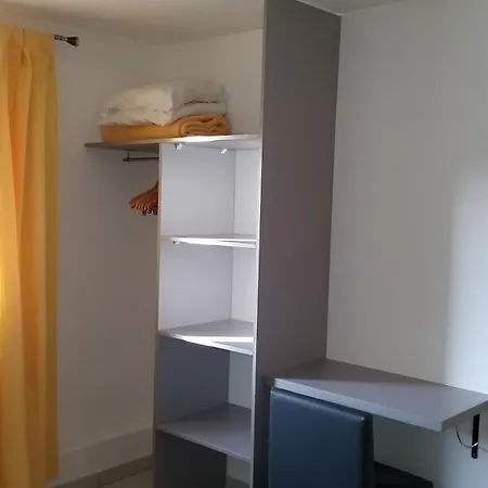 Hotel Auberge Des Toques