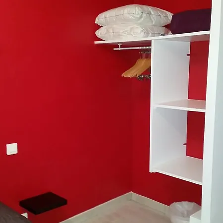 Auberge Des Toques Hotel 2*