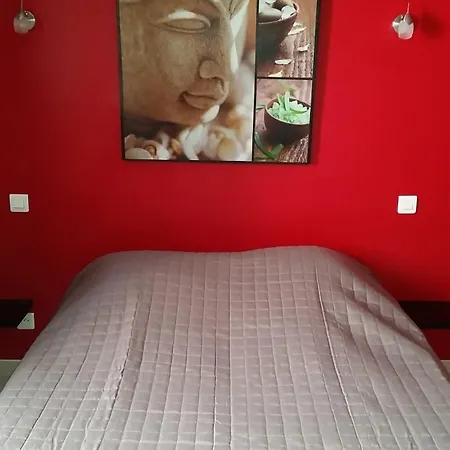 Hotel Auberge Des Toques 2*