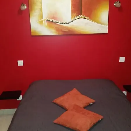 Auberge Des Toques Pegomas