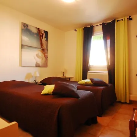 Auberge Des Toques Hotel Pegomas