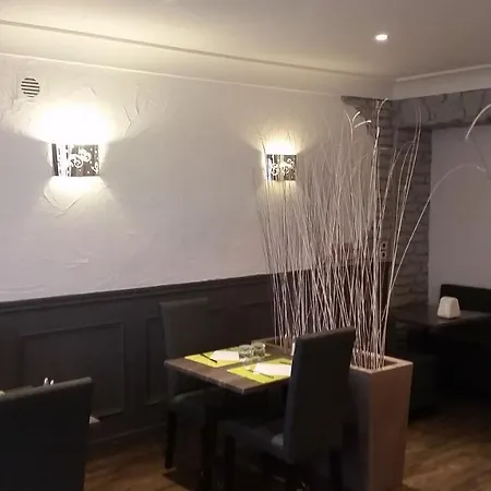 Hotel Auberge Des Toques Pegomas